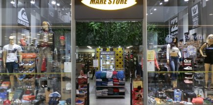 Maré Store