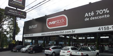 Overstock V