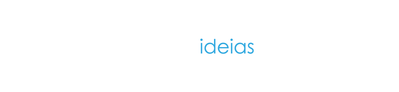 Levando um mundo de ideias para fora da caixa!