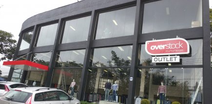 Overstock Butantã
