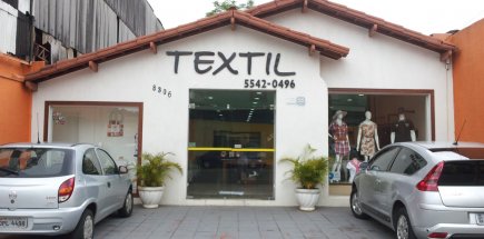 Textil Morumbi Textil Morumbi